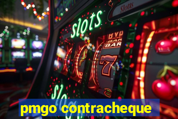 pmgo contracheque